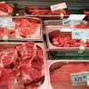 EU dọa kiện Nga lên WTO về vụ cấm nhập thịt lợn