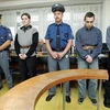 Một trong ba bị cáo phạm tội tình dục đã lựa chọn hình phạt “thiến nhân đạo”. (Nguồn: Báo Mladá Fronta Dnes)