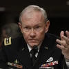 Tướng Martin Dempsey. (Nguồn: Reuters)