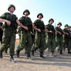 Nga thực thi an ninh khi NATO tăng hiện diện tại Đông Âu