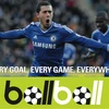 Galaxy ME phân phối độc quyền trực tuyến bóng đá châu Âu