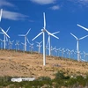 Trung Quốc vượt châu Âu về đầu tư năng lượng tái sinh