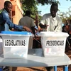 Guinea-Bissau bắt đầu tổ chức cuộc tổng tuyển cử