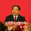Thứ trưởng Công an nước này là ông Lý Đông Sinh đã bị cách chức vì “vi phạm kỷ luật”. (Nguồn: AFP)
