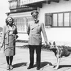Vợ Adolf Hitler mang trong mình dòng máu Do Thái