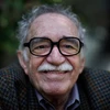 Nhà văn Gabriel Garcia Marquez. (Nguồn: AP)