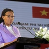Việt Nam là đối tác thương mại quan trọng của Nam Phi 