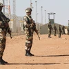 Giao tranh với khủng bố, 14 binh sỹ Algeria thiệt mạng 