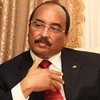 Mauritania ấn định thời điểm bầu cử tổng thống vào 21/6