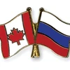 Nga ra lệnh trục xuất một quan chức ngoại giao Canada