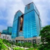 Hưởng ưu đãi đặc biệt khi thuê văn phòng tại Vincom Office