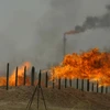 Ngành dầu mỏ Syria mất hàng chục tỷ USD vì chiến tranh