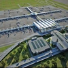 Malaysia mở cửa sân bay lớn nhất cho các hãng giá rẻ