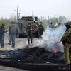 Nga yêu cầu họp khẩn về chiến dịch quân sự tại Slavyansk