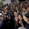 [Video] Tòa án hiến pháp Thái Lan buộc Thủ tướng từ chức 