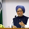 Thủ tướng Ấn Độ Manmohan Singh từ chức vào ngày 17/5