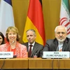 Đàm phán cấp chuyên gia giữa Iran và P5+1 là "hữu ích"