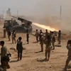 Quân đội Yemen tiêu diệt thành trì cuối cùng của phiến quân