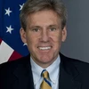 Đại sứ Christopher Stevens bị sát hại trong vụ tấn công ở Benghazi. (Nguồn: latimes)