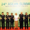 ASEAN tìm kiếm đoàn kết trong cảnh căng thẳng tại Biển Đông
