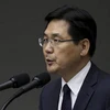 Quan chức Hàn Quốc: Triều Tiên "phải sớm biến mất"