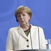Đức tiếp tục kêu gọi giải pháp ngoại giao cho vấn đề Ukraine