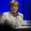 Thủ tướng Đức Angela Merkel. (Nguồn: economictimes.indiatimes.com)