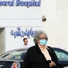 Thêm 5 ca tử vong vì nhiễm virus MERS tại Saudi Arabia