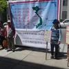 Người Việt ở Mỹ gửi thư yêu cầu Trung Quốc rút giàn khoan 