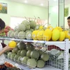Doanh nghiệp Slovenia quan tâm đến thị trường Việt Nam