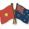 Tăng cường quan hệ hữu nghị nhân dân Việt Nam-Australia