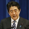 Nhật cân nhắc lập vị trí bộ trưởng mới về quyền phòng vệ tập thể