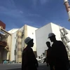 Nga có thể xây dựng thêm 8 lò phản ứng hạt nhân cho Iran