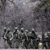 NATO: Quân Nga gần biên giới với Ukraine vẫn còn nhiều
