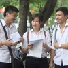 Hà Nội đảm bảo kỳ thi tốt nghiệp THPT an toàn, chất lượng