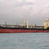 Tàu chở dầu Thái Lan mất tích trong hải trình đến Indonesia
