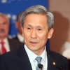 Tổng thống Hàn Quốc bổ nhiệm nhân sự cấp cao mới
