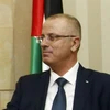 Chính phủ thống nhất của Palestine tuyên thệ nhậm chức