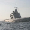Ai Cập mua bốn tàu hộ tống của Pháp trị giá 1 tỷ euro