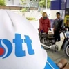 Giá lương thực, năng lượng tăng đẩy lạm phát Thái Lan lên cao