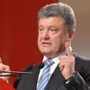 "Chính sách của ông Poroshenko quyết định quan hệ Nga-Ukraine"