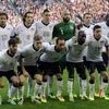 Đội tuyển Mỹ khó làm nên bất ngờ trước Đức và Bồ Đào Nha