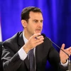 Tổng thống Syria al-Assad ban hành sắc lệnh đại ân xá
