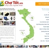 Công thức lọt vào top các website rao vặt lớn nhất Việt Nam