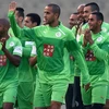 Trợ lý HLV tuyển Algeria: "Phải chiến thắng ngay từ trận đầu"