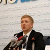 Giám đốc điều hành Naftogaz Andriy Kobolev. (Nguồn: Naftogaz) 