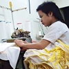 Cảnh báo nạn dụ dỗ trẻ em ở Đắk Lắk bỏ học đi lao động ngoại tỉnh