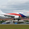 Malaysia Airlines cho phi đội Boeing 737-400 ''nghỉ hưu''