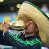 Brazil và Mexico cá cược trên Twitter trước khi đối đầu trực tiếp