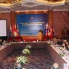 Việt Nam đồng chủ trì hội nghị về Hành động mìn nhân đạo